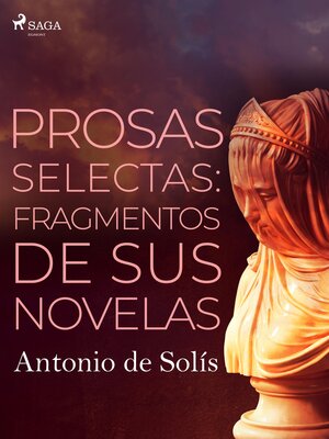 cover image of Prosas selectas